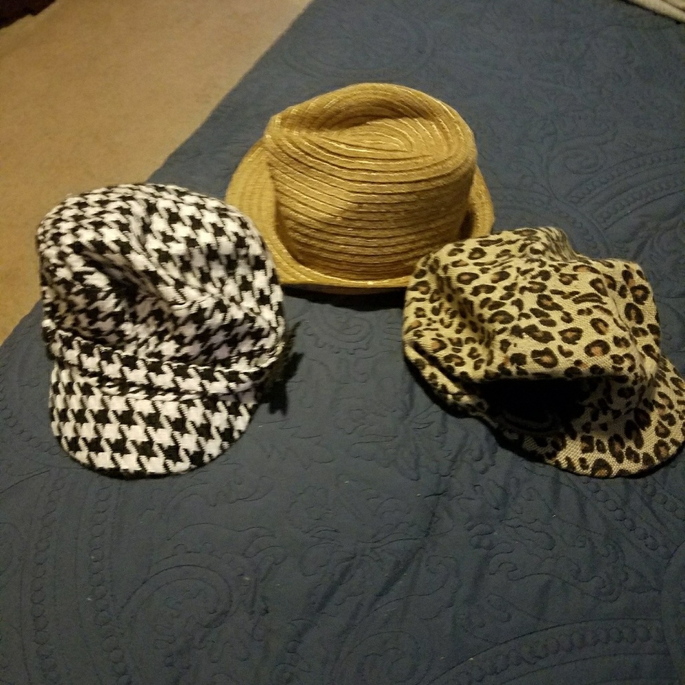 Hats